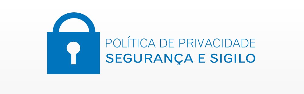 Politica de privacidade - Roar Engenharia