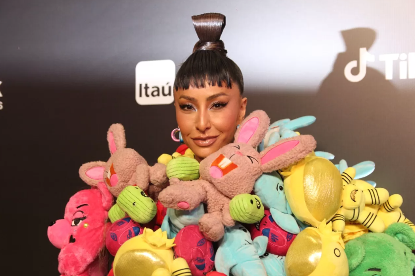 Tiktok Awards 2022 reúne os melhores da rede e artistas consagrados Agitossp Magazine Online