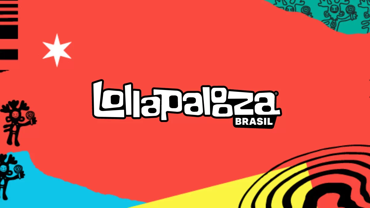 Lollapalooza Brasil divulga as datas para 2024 Agitossp O poder da