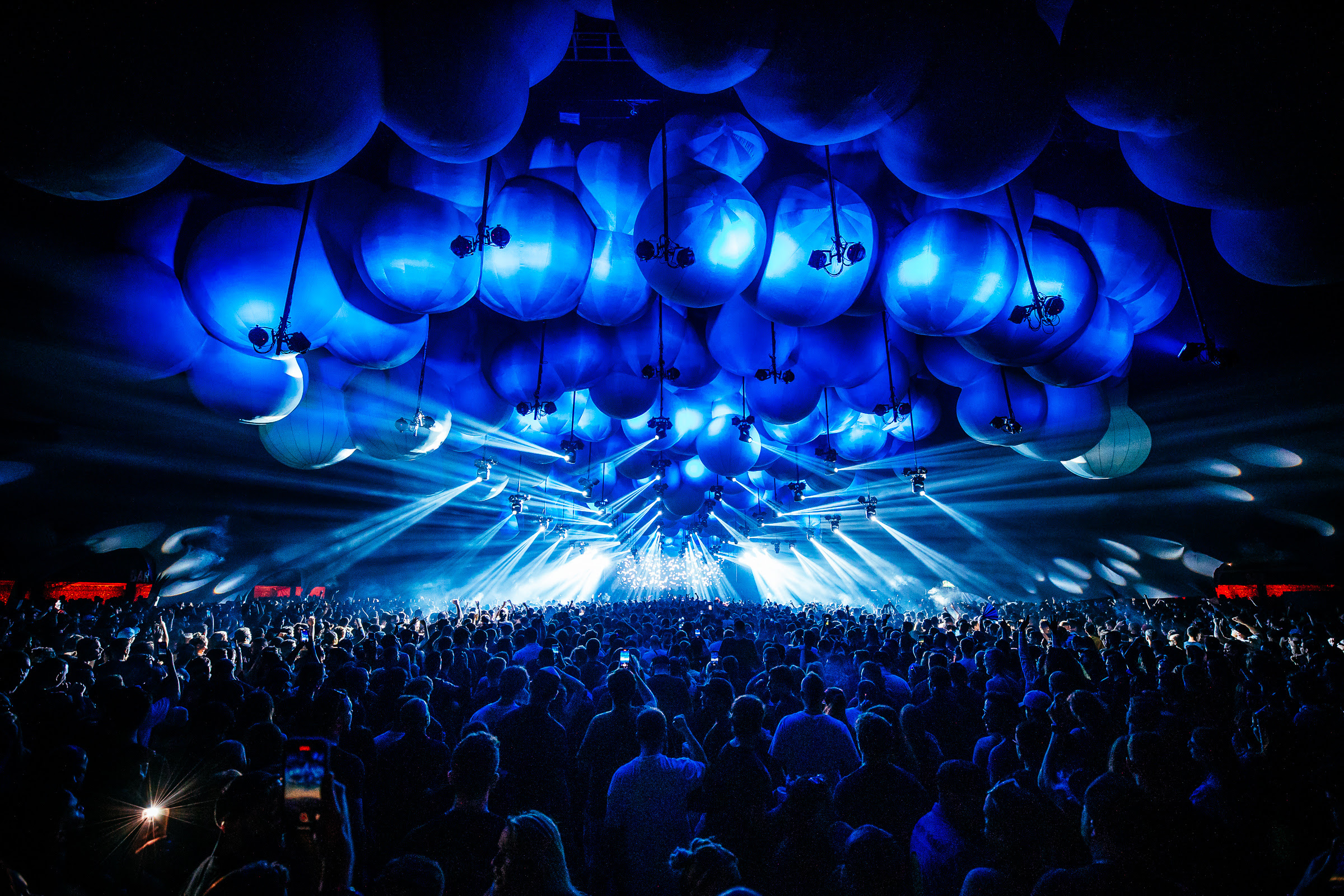 Time Warp Brasil 2024 anuncia line up completo Agitossp O poder da