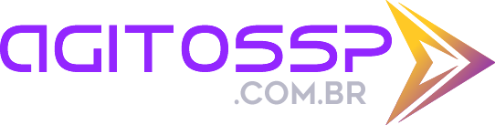 Agitossp -  Magazine Online Brazil